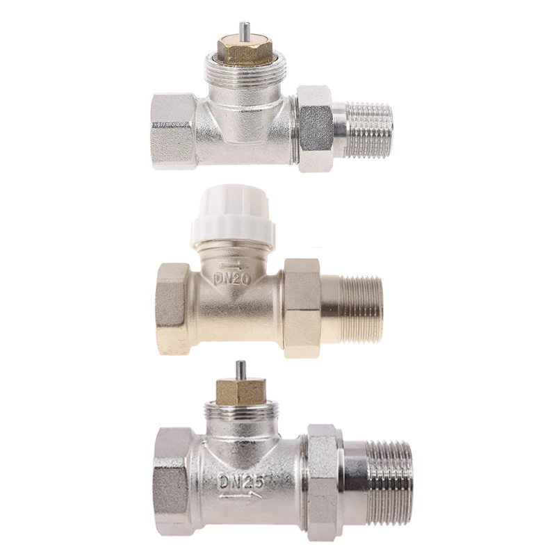 N0HB Water for VALVE Electric Actuator HVAC Thermal Actuator for VALVE Radiator for VALVE Without Actuator Hilarity DN15 DN20
N0HB Water for VALVE Electric Actuator HVAC Thermal Actuator for VALVE Radiator for VALVE Without Actuator Hilarity DN15 DN20