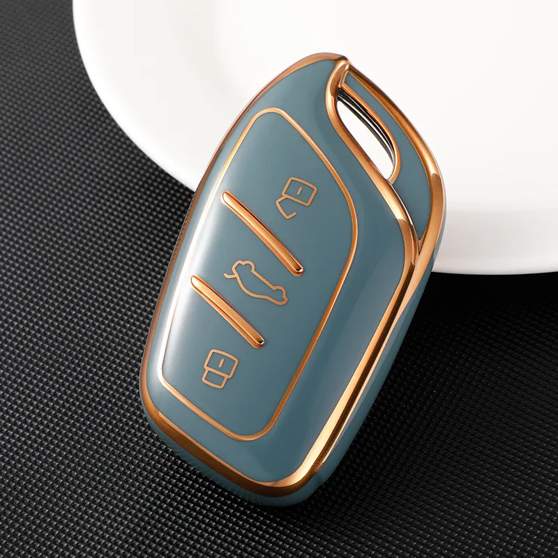 TPU Colorful Car Remote Smart Key Cover Case Holder Shell For MG ZS EV MG6 EZS HS EHS 2019 2020 For Roewe RX5 i6 i5 RX3 RX8 ERX5
TPU Colorful Car Remote Smart Key Cover Case Holder Shell For MG ZS EV MG6 EZS HS EHS 2019 2020 For Roewe RX5 i6 i5 RX3 RX8 ERX5