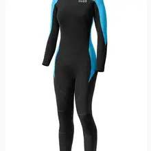 Neoprene Wetsuit Men Scuba Diving Full Suit Spearfishing Swimwear Snorkeling Surfing One Piece Set Winter Keep Warm Swimsuit