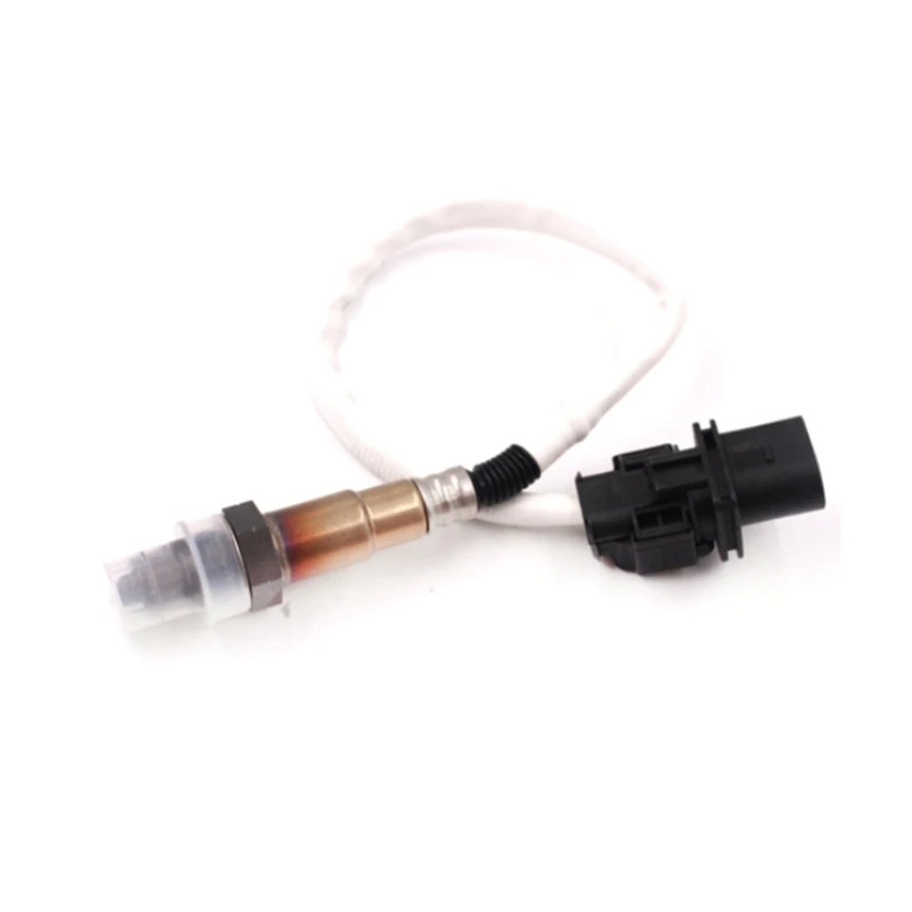 0258017318 Lambda Oxygen O2 Sensor for Ford F-150 Focus Escape Fusion Edge 1.0L 2.0L 2.7L 3.5L 2011-2017 BA5A-9Y460-AA
0258017318 Lambda Oxygen O2 Sensor for Ford F-150 Focus Escape Fusion Edge 1.0L 2.0L 2.7L 3.5L 2011-2017 BA5A-9Y460-AA