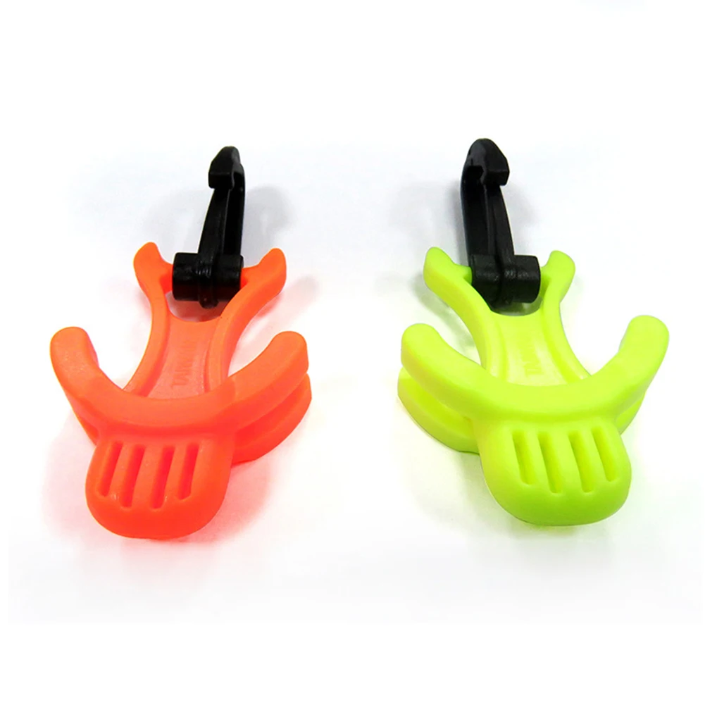 Durable. *Great For Holding Octopus Regulators In Place *Fitslator Octopus Retainer Clip TPE Durable Fits Regulator Mouthpiece
Durable. *Great For Holding Octopus Regulators In Place *Fitslator Octopus Retainer Clip TPE Durable Fits Regulator Mouthpiece