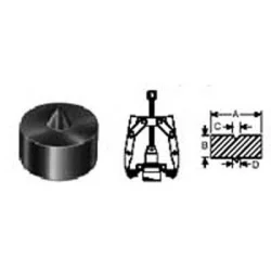 SHAFT PROTECTOR