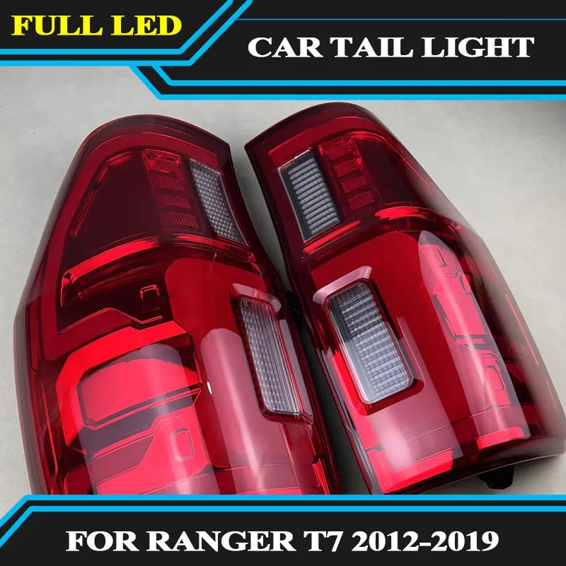 REAR LED TAIL LAMP BRAKE LIGHTS FOR RANGER T6 T7 T8 TXL RAPTOR 2012-2019 REVERSE TURNNING SIGNAL TAIL LIGHT
REAR LED TAIL LAMP BRAKE LIGHTS FOR RANGER T6 T7 T8 TXL RAPTOR 2012-2019 REVERSE TURNNING SIGNAL TAIL LIGHT