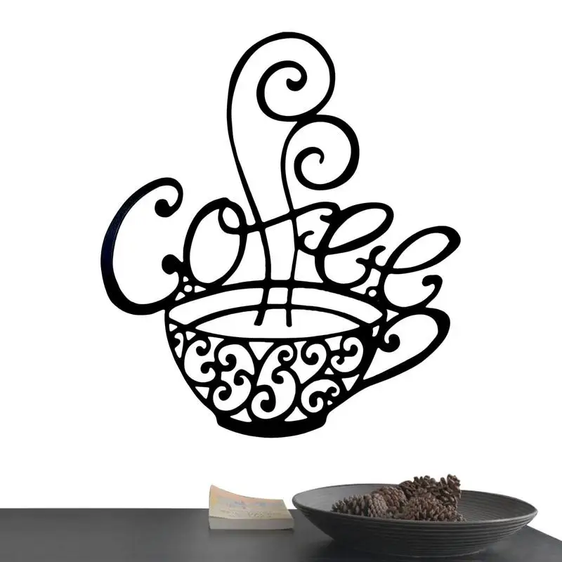 Coffee Cup Metal Wall Art Decor Coffee Mug Silhouette Metal Wall Art Coffee Wall Sign Black Wall Decorations For Kitchen Living
Coffee Cup Metal Wall Art Decor Coffee Mug Silhouette Metal Wall Art Coffee Wall Sign Black Wall Decorations For Kitchen Living
