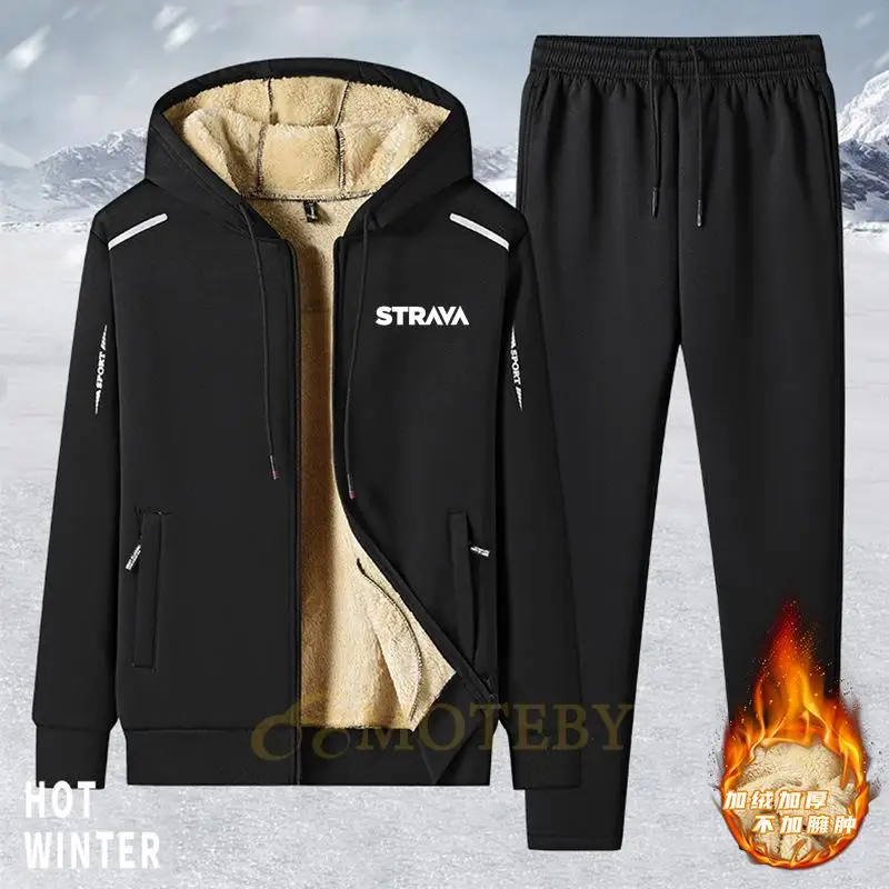 Strava Мужская одежда для велоспорта флис горный велосипед Толстая теплая веломайка зимняя теплая одежда для велоспорта комплект мужской зим...
Strava Мужская одежда для велоспорта флис горный велосипед Толстая теплая веломайка зимняя теплая одежда для велоспорта комплект мужской зим...