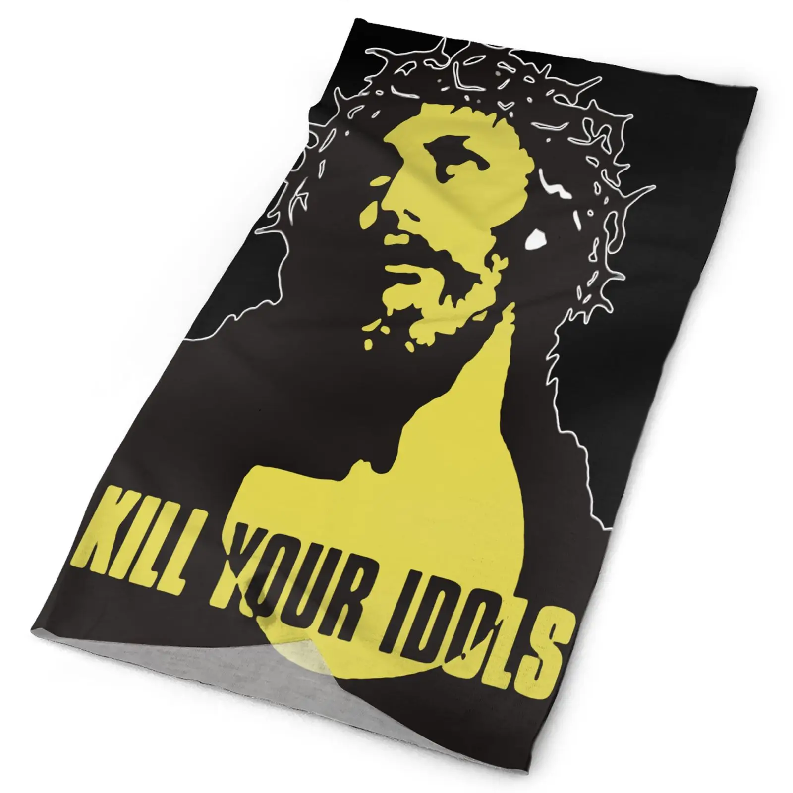 Kill Your Idol Axl Rose Gunsnroses Мужская Бандана Шарфы для сноуборда маска для лица мужское ожерелье Мужская бандана военный шемаг
Kill Your Idol Axl Rose Gunsnroses Мужская Бандана Шарфы для сноуборда маска для лица мужское ожерелье Мужская бандана военный шемаг