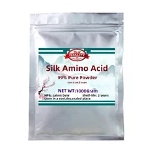 Silk Amino Acid