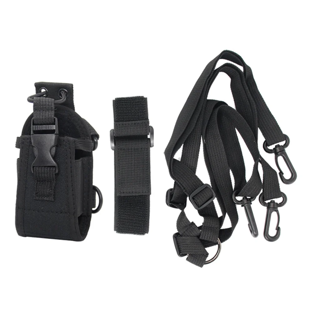 Holder Firefighter Strap Beltwalkie Talkie Holster Police Harness Storage Shoulder Duty S Gear Carry Pouch
Holder Firefighter Strap Beltwalkie Talkie Holster Police Harness Storage Shoulder Duty S Gear Carry Pouch