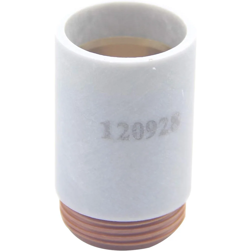 Optimum Cut Quality and Reliability with For Air Plasma Cutting Torch Consumables Plasma Fixed Cap 120928 40A 80A
Optimum Cut Quality and Reliability with For Air Plasma Cutting Torch Consumables Plasma Fixed Cap 120928 40A 80A