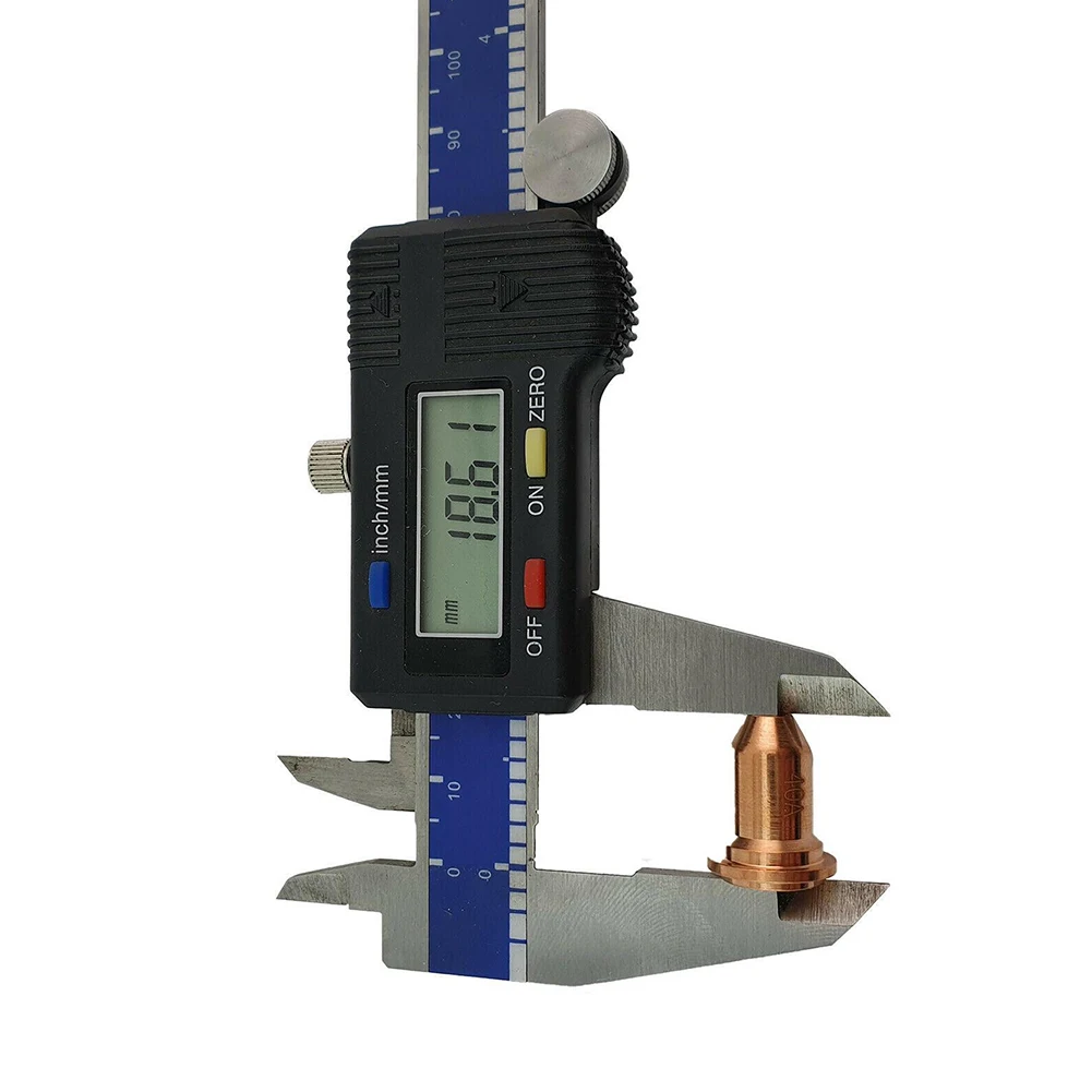 Cutting Electrodes Electrodes Head Electrodes Plasma Retaining Swirl Torch Bossweld Cap Consumable Accessories
Cutting Electrodes Electrodes Head Electrodes Plasma Retaining Swirl Torch Bossweld Cap Consumable Accessories
