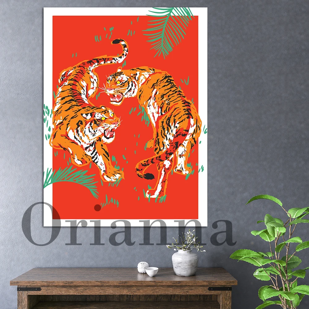 Year Of The Tiger|Tigers Eyes|Tiger Print|Lucky Tiger|Chinese Illustration|Tiger Poster|Traditional Zodiac Tiger | 2022 New Year
Year Of The Tiger|Tigers Eyes|Tiger Print|Lucky Tiger|Chinese Illustration|Tiger Poster|Traditional Zodiac Tiger | 2022 New Year