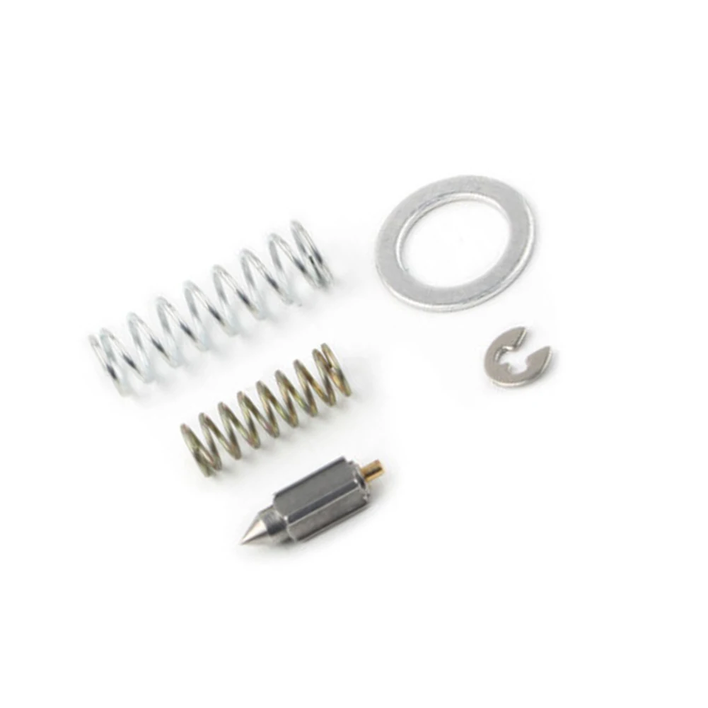 Carb Carburetor Repair Part Motorcycle Parts Carburetor Carb Carburetor Parts For YTR 74-80 Light Weight Motorcycle Parts
Carb Carburetor Repair Part Motorcycle Parts Carburetor Carb Carburetor Parts For YTR 74-80 Light Weight Motorcycle Parts