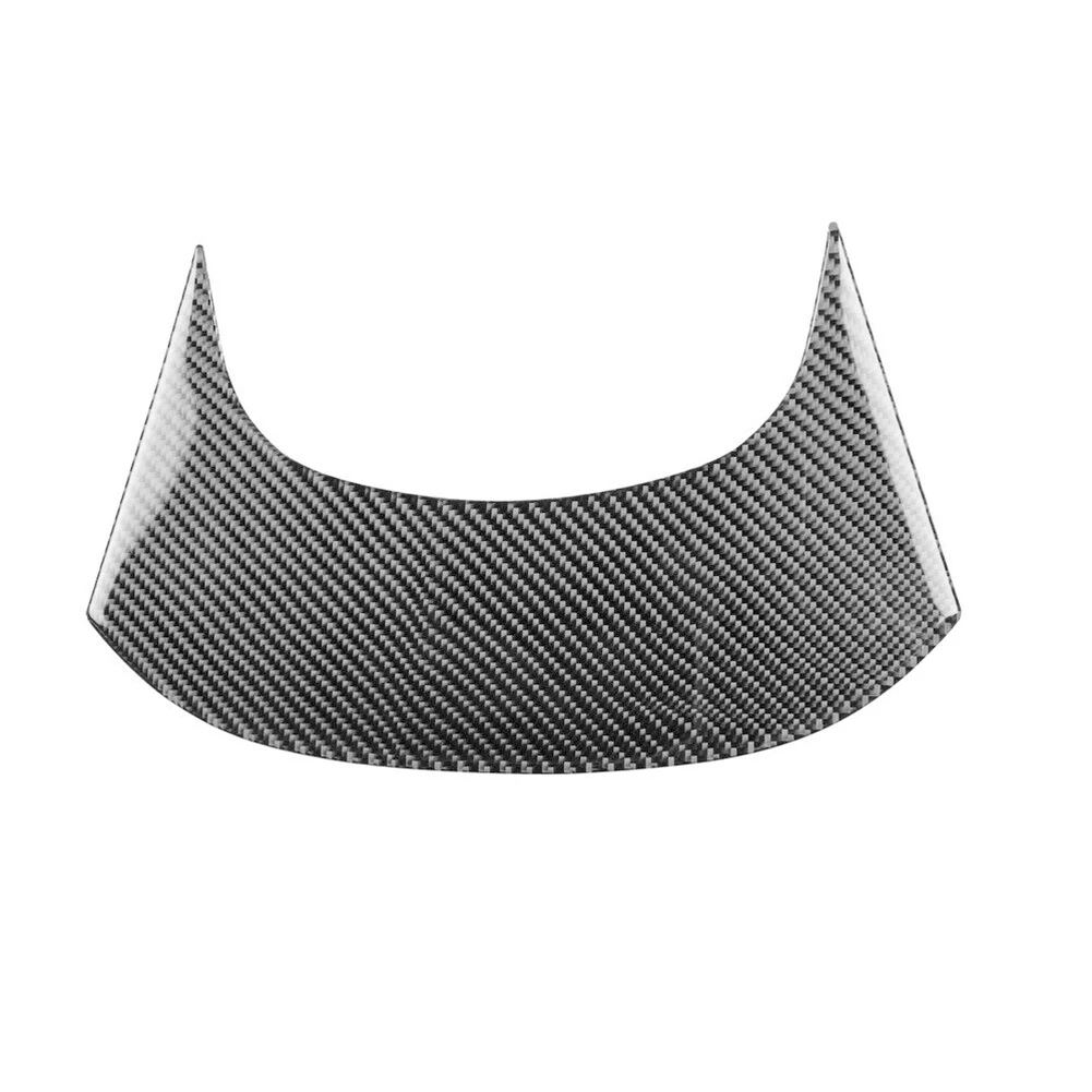 Central Console Interior Decor Trim Replacement Stickers Accessories Carbon Fiber For Chevrolet For Corvette C7
Central Console Interior Decor Trim Replacement Stickers Accessories Carbon Fiber For Chevrolet For Corvette C7