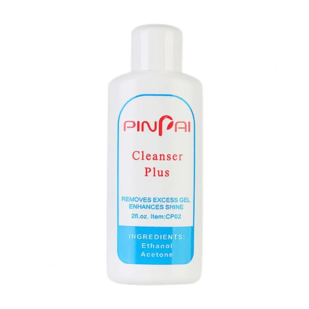 Unique 60ml Vintage Solid Extension Gel UV Nail Cleanser Stylish Polish Cleanser Mild for Ladies
Unique 60ml Vintage Solid Extension Gel UV Nail Cleanser Stylish Polish Cleanser Mild for Ladies