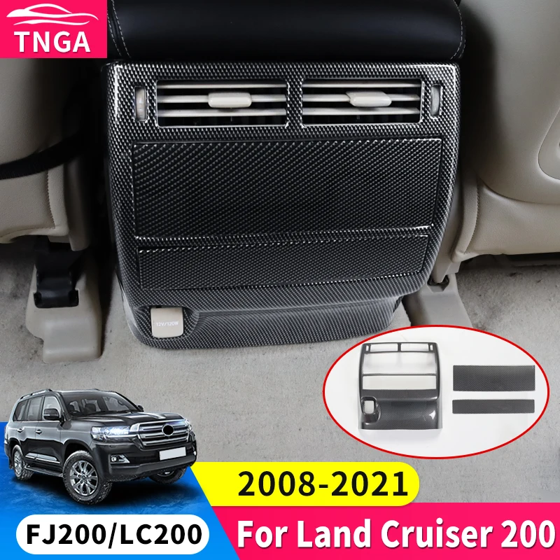 Подлокотник с откидной ножкой подходит для 2008-2021 Land Cruiser 200, декоративная панель для заднего воздуховыпускного отверстия LC200, аксессуары для ...
Подлокотник с откидной ножкой подходит для 2008-2021 Land Cruiser 200, декоративная панель для заднего воздуховыпускного отверстия LC200, аксессуары для ...