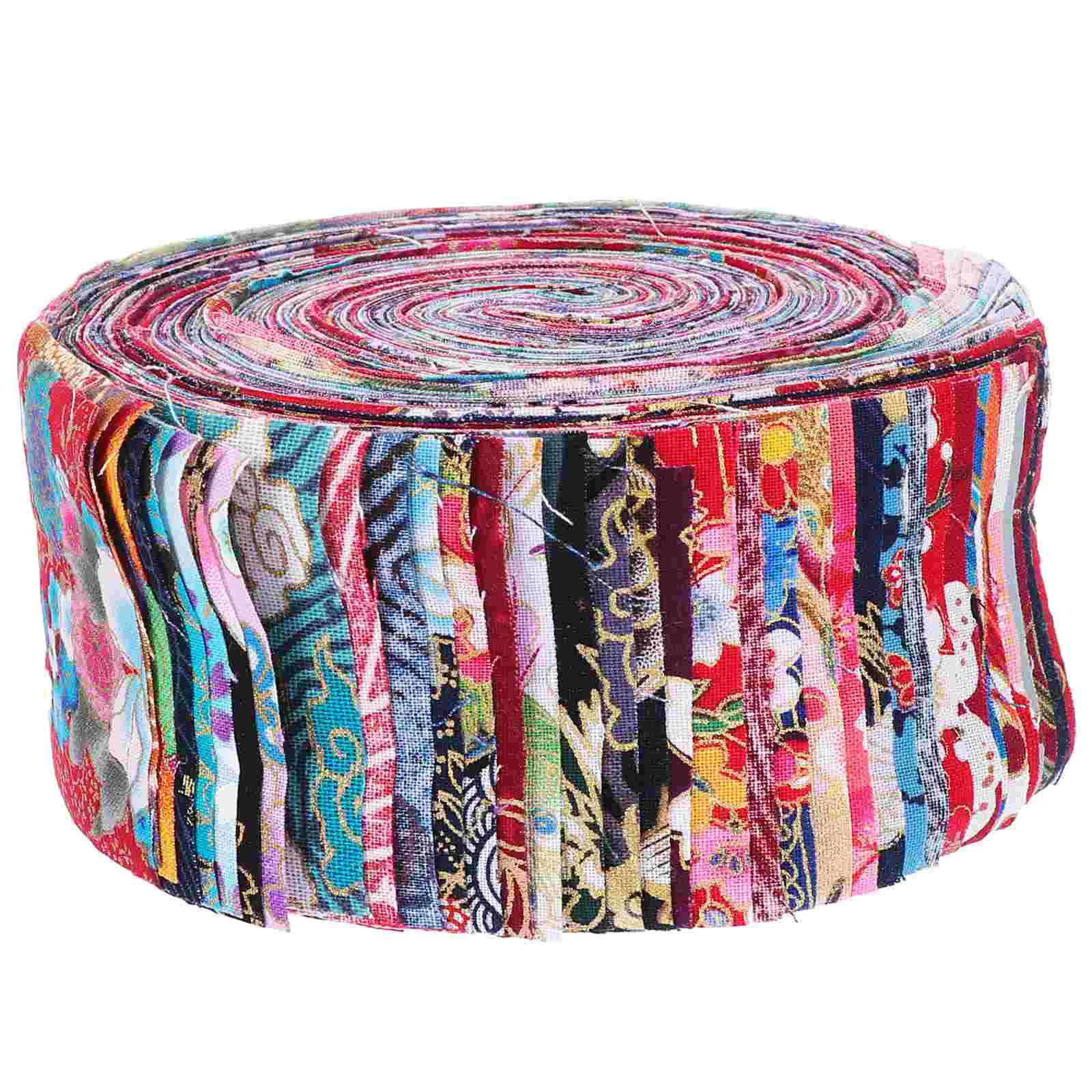 36 Pcs Strip Cloth Group Patchwork DIY Sewing Quilting Vintage Fabric Felt Cotton Draping Wedding
36 Pcs Strip Cloth Group Patchwork DIY Sewing Quilting Vintage Fabric Felt Cotton Draping Wedding