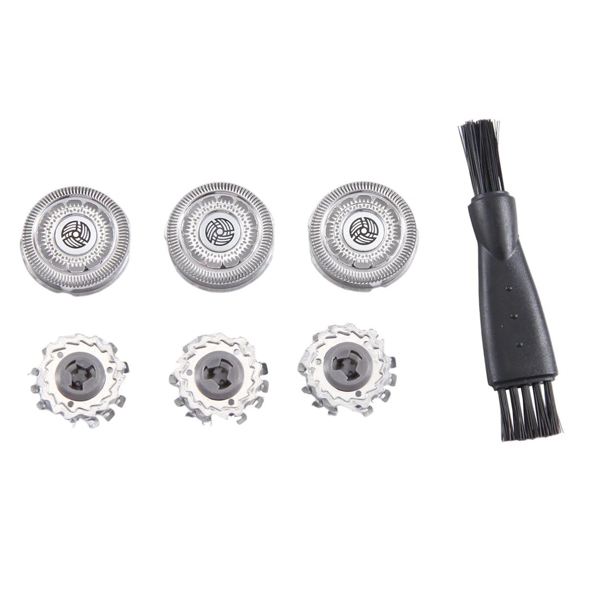 Сменные головки SH90 для бритв Philips Norelco серии 9000 S8950 SW9700 SW6700 сменные лезвия