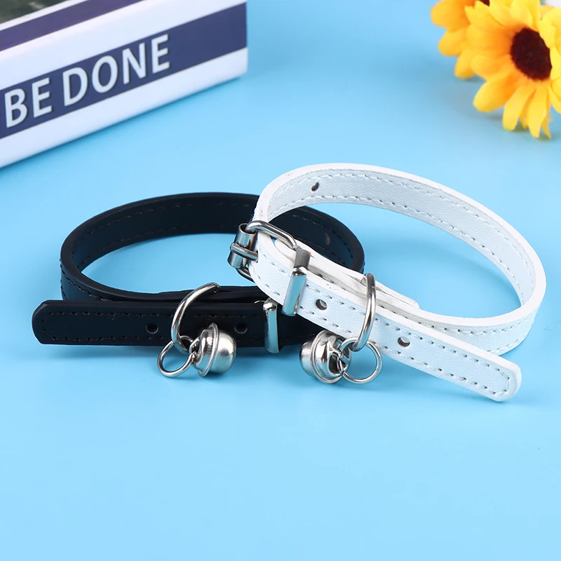 1 шт. 1:6 миниатюрный кукольный домик, модель кожаного ошейника, аксессуары для кукол «сделай сам», фото реквизит
1 шт. 1:6 миниатюрный кукольный домик, модель кожаного ошейника, аксессуары для кукол «сделай сам», фото реквизит