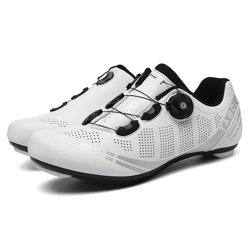 Cycling Shoes Road Bike Sneakers Professional Men Outdoor Sport Self-locking Ultralight Bicycle Shoes Sapatilha Ciclismo MTB
Cycling Shoes Road Bike Sneakers Professional Men Outdoor Sport Self-locking Ultralight Bicycle Shoes Sapatilha Ciclismo MTB