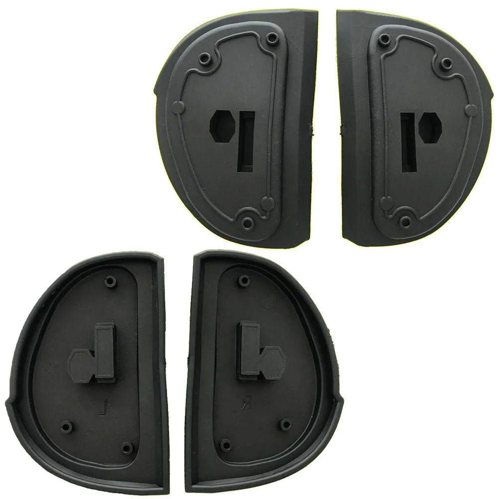 A2028102016 Rubber Seal Pads View Mirror Gasket Rubber Seal Pads T Rubber View Mirror 1pair For Mercedes E-Class
A2028102016 Rubber Seal Pads View Mirror Gasket Rubber Seal Pads T Rubber View Mirror 1pair For Mercedes E-Class