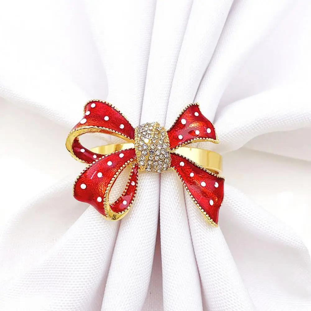 4 шт., стильные многоразовые держатели для салфеток из сплава
4 шт., стильные многоразовые держатели для салфеток из сплава