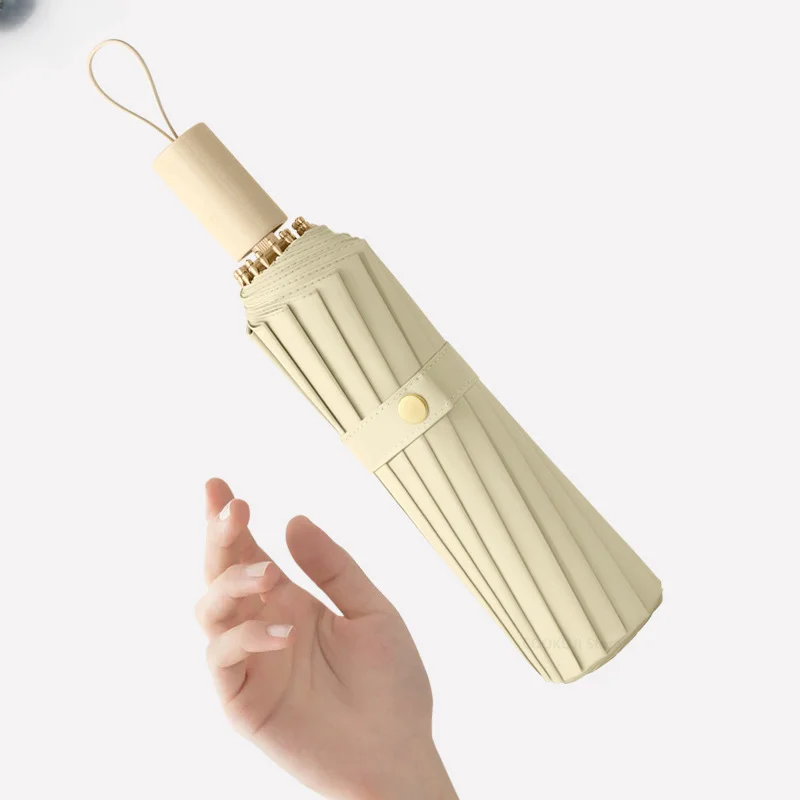 Mijia New Automatic Umbrella Windproof Double Layer Endurance Umbrella Men & Women 16 Bone Powerful Umbrella Sunshade Paraguas
Mijia New Automatic Umbrella Windproof Double Layer Endurance Umbrella Men & Women 16 Bone Powerful Umbrella Sunshade Paraguas