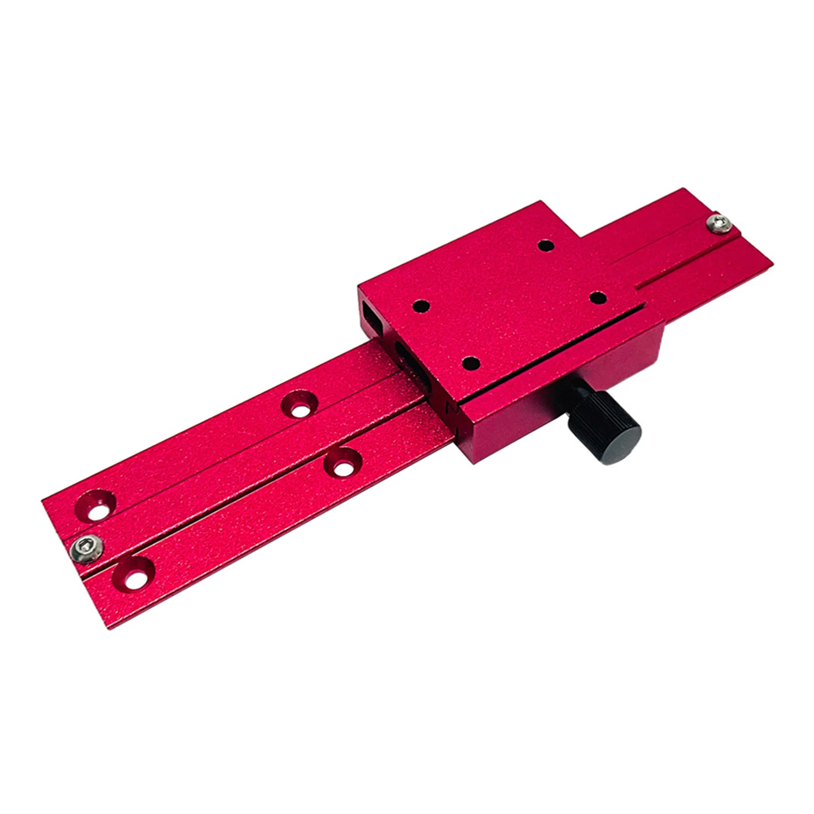 Easy Identification Slide Way 150*56*14mm Aluminum Alloy Devices And Parts For Engraving For Maximum Flexibility.
Easy Identification Slide Way 150*56*14mm Aluminum Alloy Devices And Parts For Engraving For Maximum Flexibility.