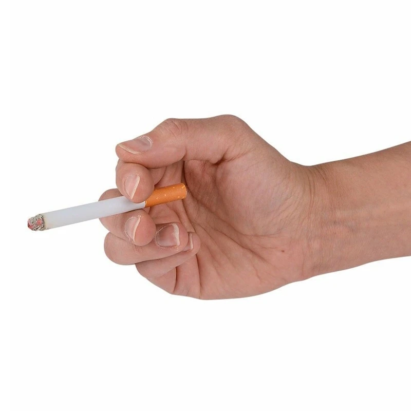 GXMB Interest Fake Cigarette Kids Trick Supplies Kids Party Christmas Gift Relieve Stress Kids Birthday Gift Practical Jokes
GXMB Interest Fake Cigarette Kids Trick Supplies Kids Party Christmas Gift Relieve Stress Kids Birthday Gift Practical Jokes