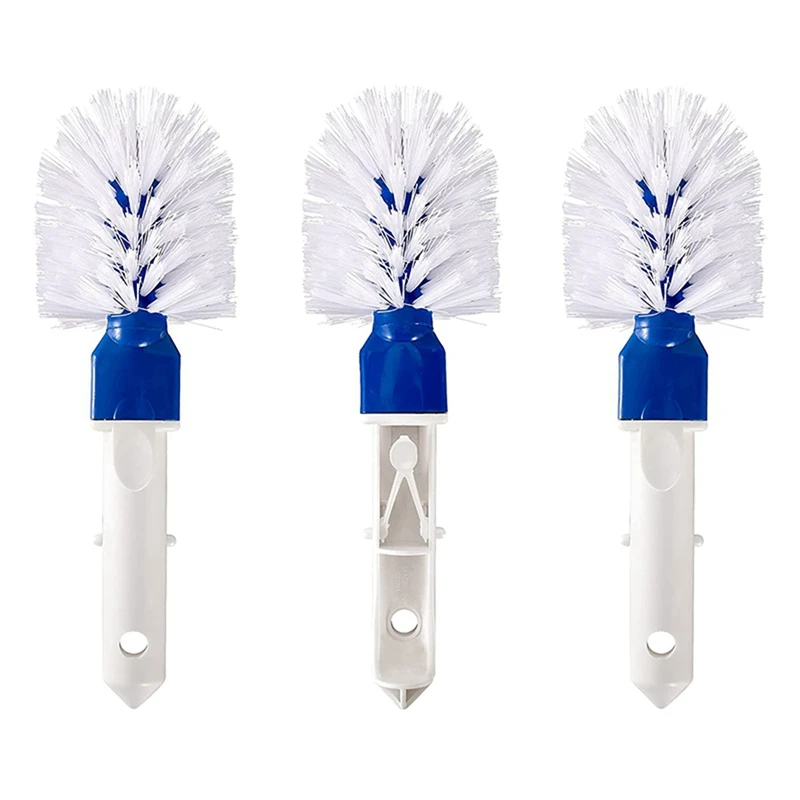 6Pcs Swimming Pool Corner Brush- Pool Step Cleaning Round Brushes For Above-Ground And In-Ground Pool Hot Tub Spa
6Pcs Swimming Pool Corner Brush- Pool Step Cleaning Round Brushes For Above-Ground And In-Ground Pool Hot Tub Spa
