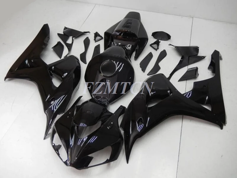 Комплект обтекателей для мотоцикла HONDA CBR1000RR 06 07 2006 2007
Комплект обтекателей для мотоцикла HONDA CBR1000RR 06 07 2006 2007