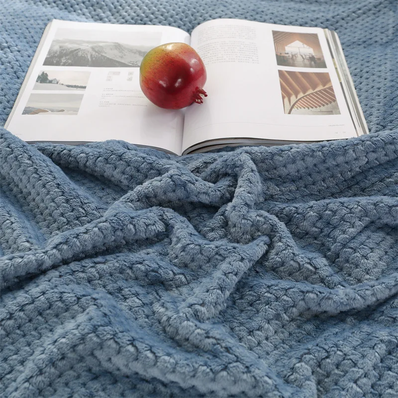 Fluffy Plaid Winter Bed Blankets Warm Soft Coral Fleece Throw Blanket Sofa Cover Bedspread On The Bed For Kids Pet Home Textile
Fluffy Plaid Winter Bed Blankets Warm Soft Coral Fleece Throw Blanket Sofa Cover Bedspread On The Bed For Kids Pet Home Textile