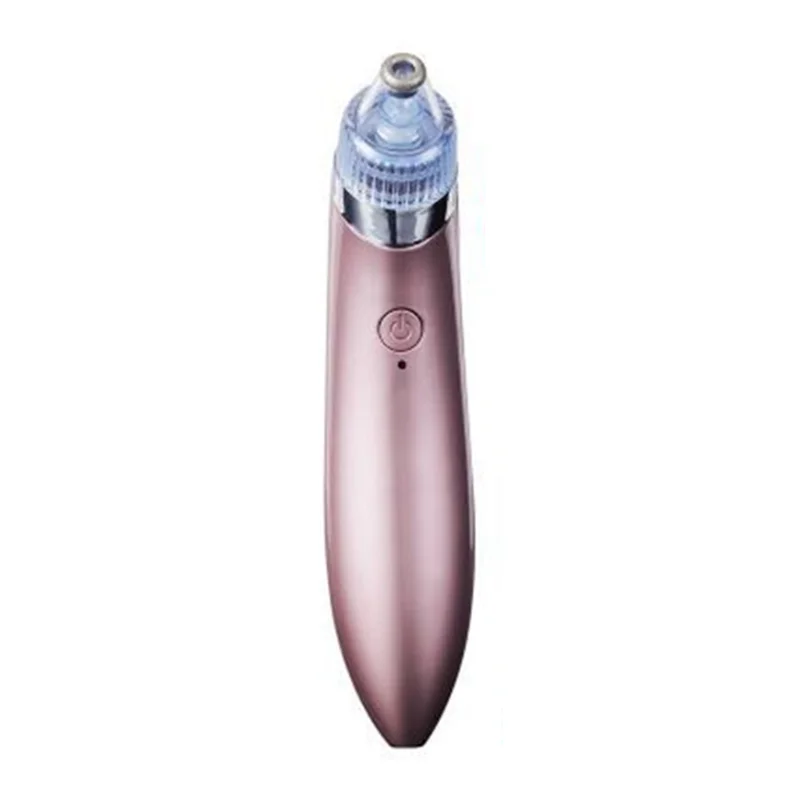 DIOZO Electric Vacuum Pore Cleaner Blackhead Vacuum Suction Acne Clean Comedo Suction Cleansing Facial Cleaner Skin Care Machine
DIOZO Electric Vacuum Pore Cleaner Blackhead Vacuum Suction Acne Clean Comedo Suction Cleansing Facial Cleaner Skin Care Machine