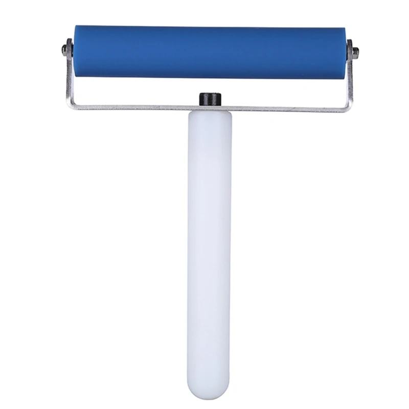 Mobile Phone Screen Protector Film Protective Glass Pasting Silicone Roller For Phone LCD OCA Polarizing Tools
Mobile Phone Screen Protector Film Protective Glass Pasting Silicone Roller For Phone LCD OCA Polarizing Tools