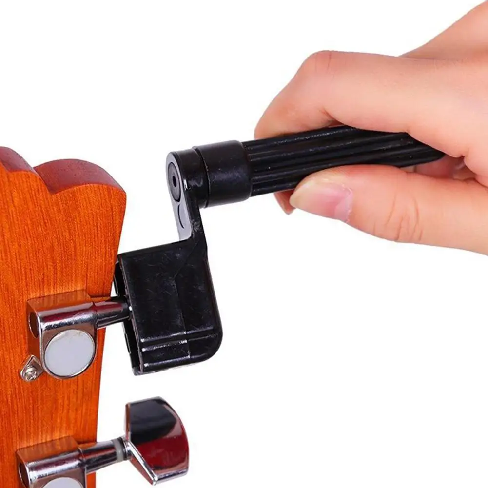 Guitar Winder Guitar Winder Plucking Cone Accessories Ukulele Universal Wire Winder Acoustic Guitar Accessories
Guitar Winder Guitar Winder Plucking Cone Accessories Ukulele Universal Wire Winder Acoustic Guitar Accessories