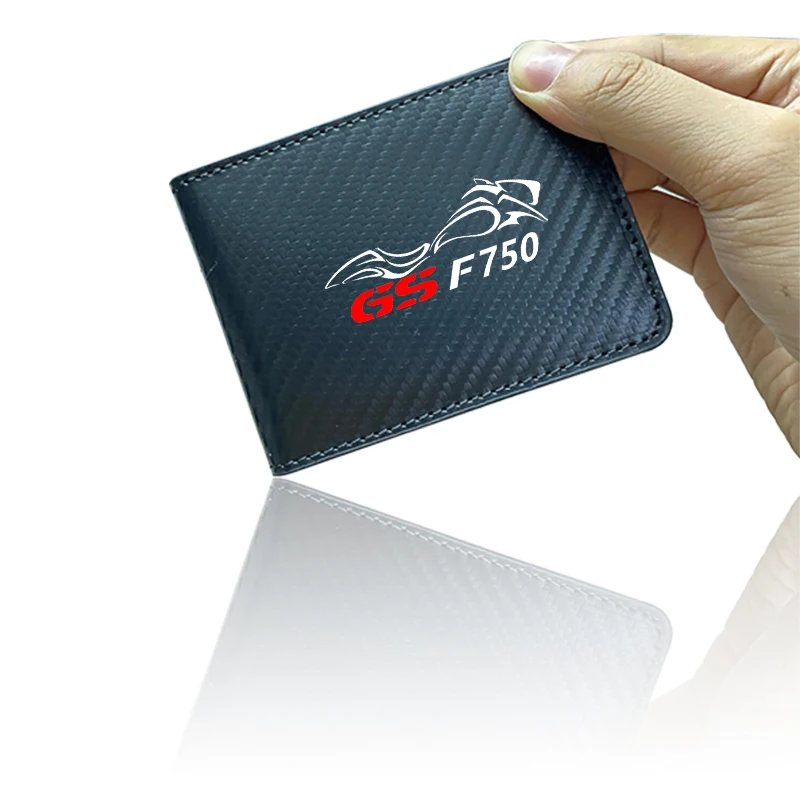 Motorcycle Accessories Motorcycle Driver's License Card Holder Card ID Card Storage for BMW F750GS 2017-2021 F 750 F750 GS ADV
Motorcycle Accessories Motorcycle Driver's License Card Holder Card ID Card Storage for BMW F750GS 2017-2021 F 750 F750 GS ADV