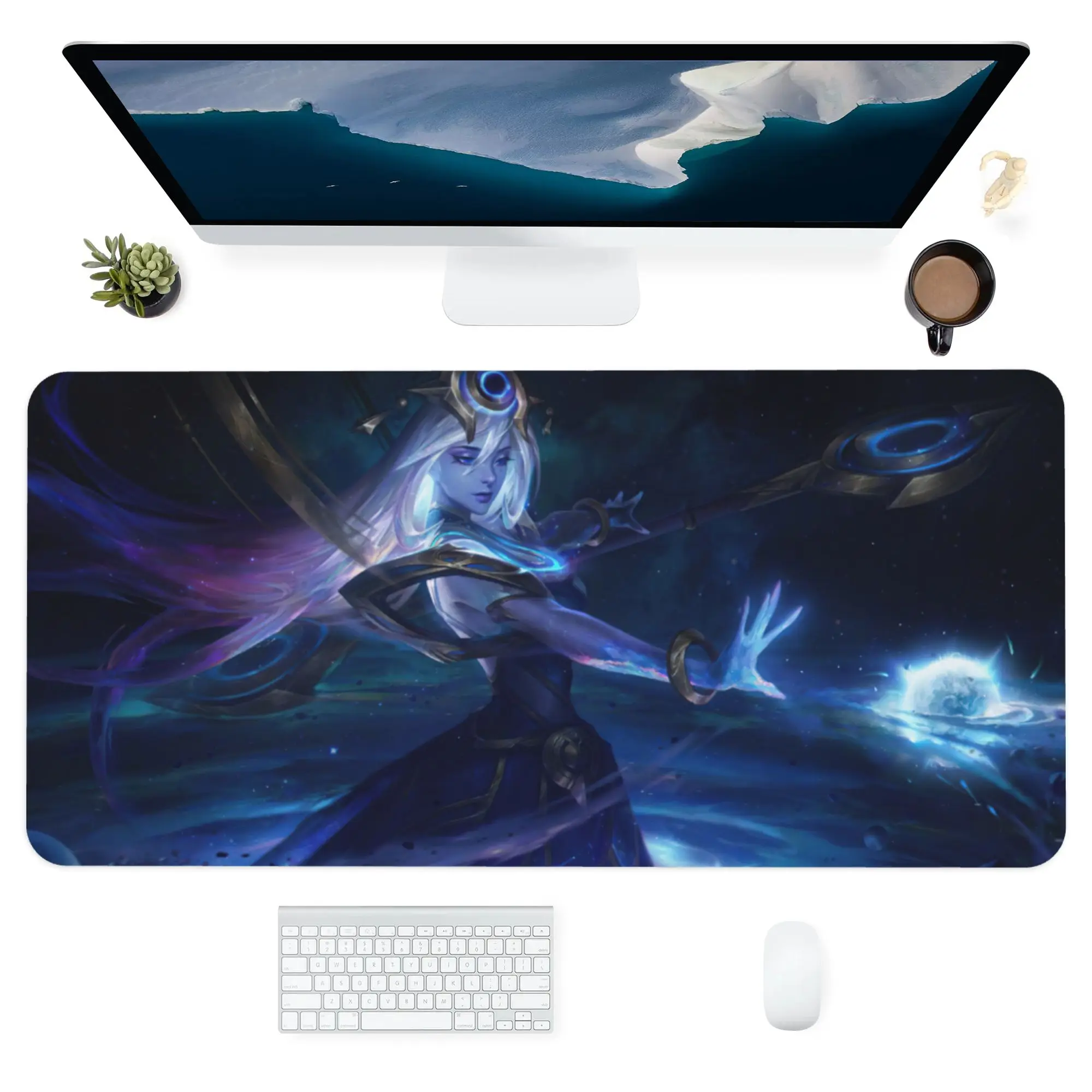 LOL Game HD Printing XXL Mouse Pad Gamer Accessory Hot Large Computer Lock Edge Keyboard Mat Anime Strange things Dropshipping
LOL Game HD Printing XXL Mouse Pad Gamer Accessory Hot Large Computer Lock Edge Keyboard Mat Anime Strange things Dropshipping