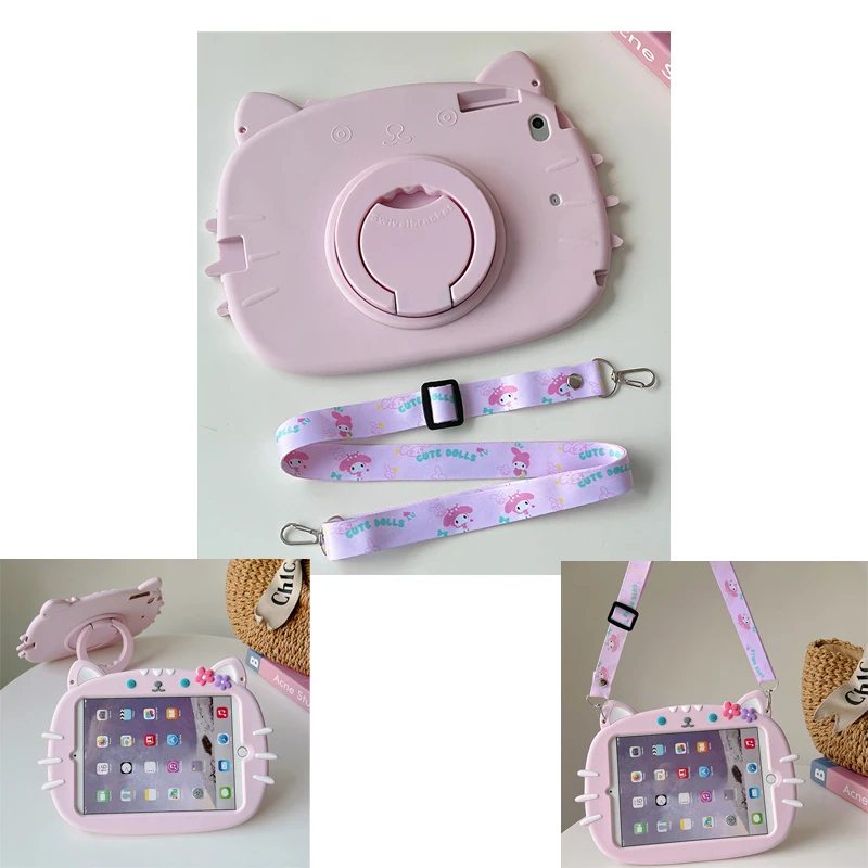 For Xiaomi Pad 5 pro 11inch 2021 Case Funda Kids Cartoon Stand Cover For Mi Pad 6 11inch 2023 360° Rotating Stand Tablet Cover
For Xiaomi Pad 5 pro 11inch 2021 Case Funda Kids Cartoon Stand Cover For Mi Pad 6 11inch 2023 360° Rotating Stand Tablet Cover