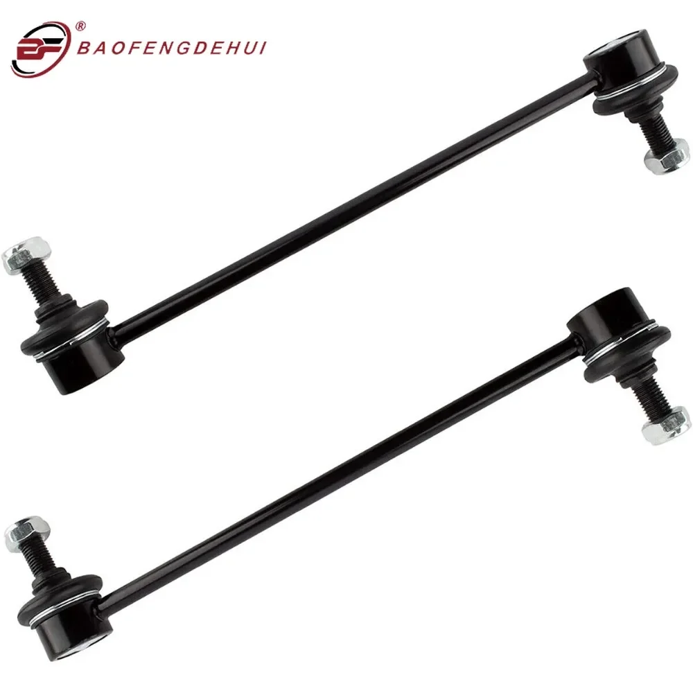Rear Left Right Sway Bar Links For Toyota Camry Venza Solara Avalon Lexus ES350 RX330 2001-2016 4883006030 4883048010
Rear Left Right Sway Bar Links For Toyota Camry Venza Solara Avalon Lexus ES350 RX330 2001-2016 4883006030 4883048010