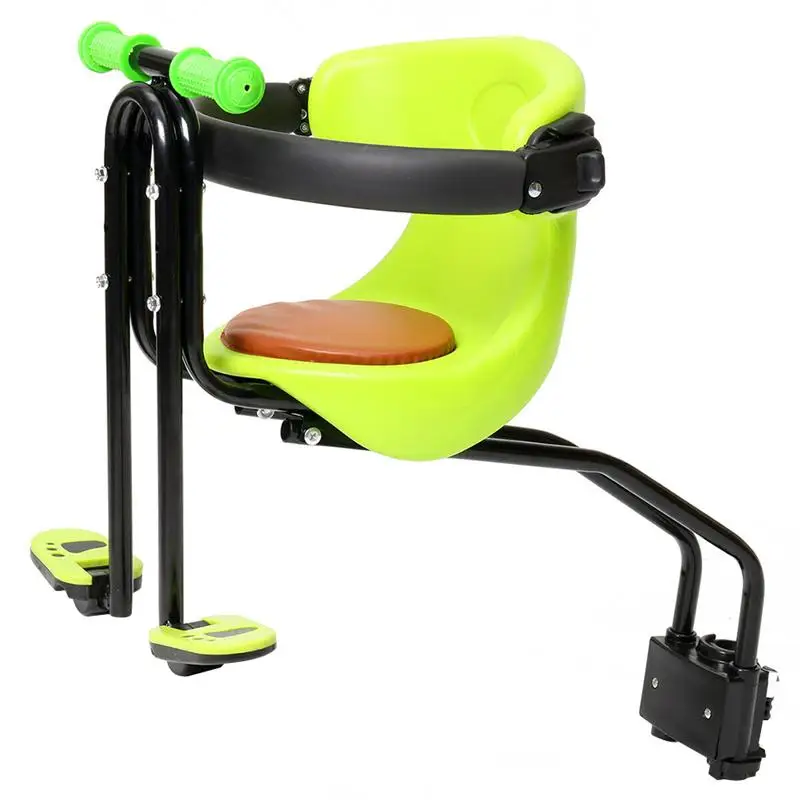 1 PC Children Bike Seat Adjustable Safety Seat Bike Seat Kid Safety Seat for Folding Bike 
1 PC Children Bike Seat Adjustable Safety Seat Bike Seat Kid Safety Seat for Folding Bike