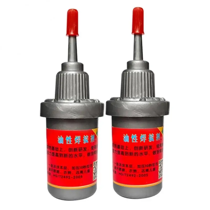 22g Multi Purpose Adhesive Glue Plastic Wood Metal Rubber Tire Repair Glue Soldering Agent 0.5 Fl Oz Liquid Leather Super Glue
22g Multi Purpose Adhesive Glue Plastic Wood Metal Rubber Tire Repair Glue Soldering Agent 0.5 Fl Oz Liquid Leather Super Glue