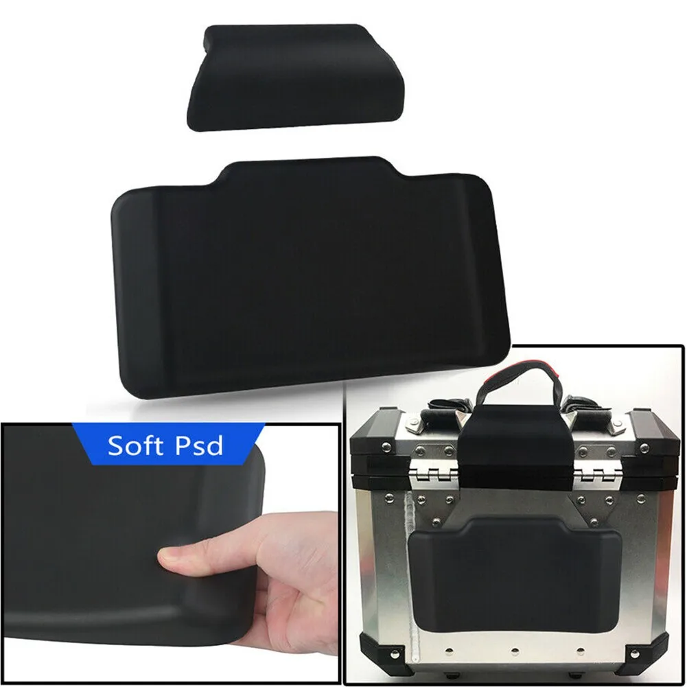 Motorcycle Top Case Backrest Cushion Trunk Sticker Passenger Back Pad For BMW F800GS F800GS R1200GS R 1200 GS
Motorcycle Top Case Backrest Cushion Trunk Sticker Passenger Back Pad For BMW F800GS F800GS R1200GS R 1200 GS