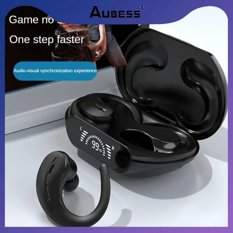 Type-c Headset Hifi Stereo Headphones Noise Reduction Wireless Headphone New 20232 Sports Outdoor Earbuds Waterproof
Type-c Headset Hifi Stereo Headphones Noise Reduction Wireless Headphone New 20232 Sports Outdoor Earbuds Waterproof