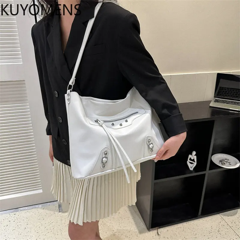 Women Handbags Famous Brand Shoulder Bags Shopping and Travel Bags Large Capacity Female's Bags Made of Leather messenger bag 
Women Handbags Famous Brand Shoulder Bags Shopping and Travel Bags Large Capacity Female's Bags Made of Leather messenger bag