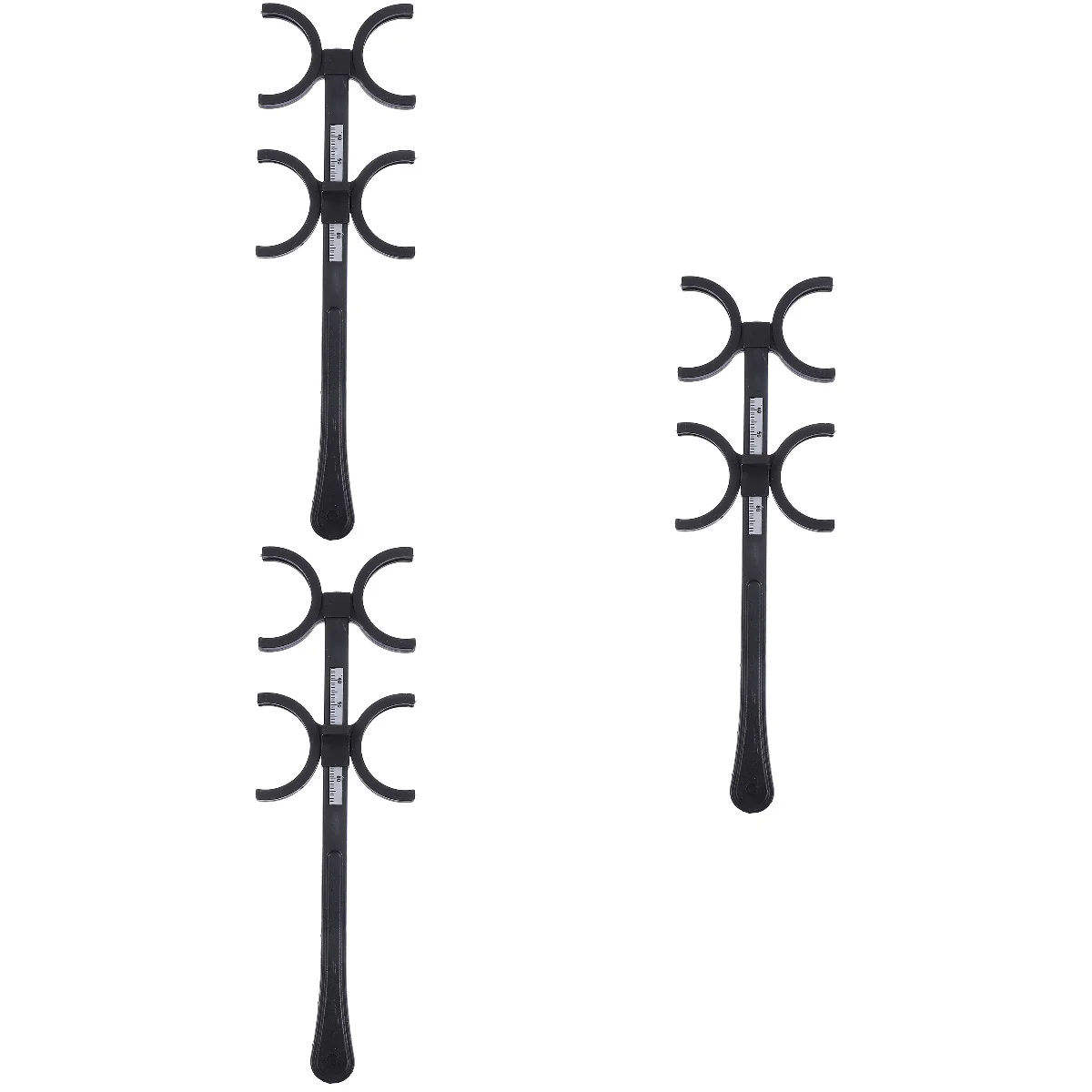 3 Pcs Adjustable Vision Training Shoot Child Tools Kids Optometry Flipper Plastic Flipping Jig
3 Pcs Adjustable Vision Training Shoot Child Tools Kids Optometry Flipper Plastic Flipping Jig