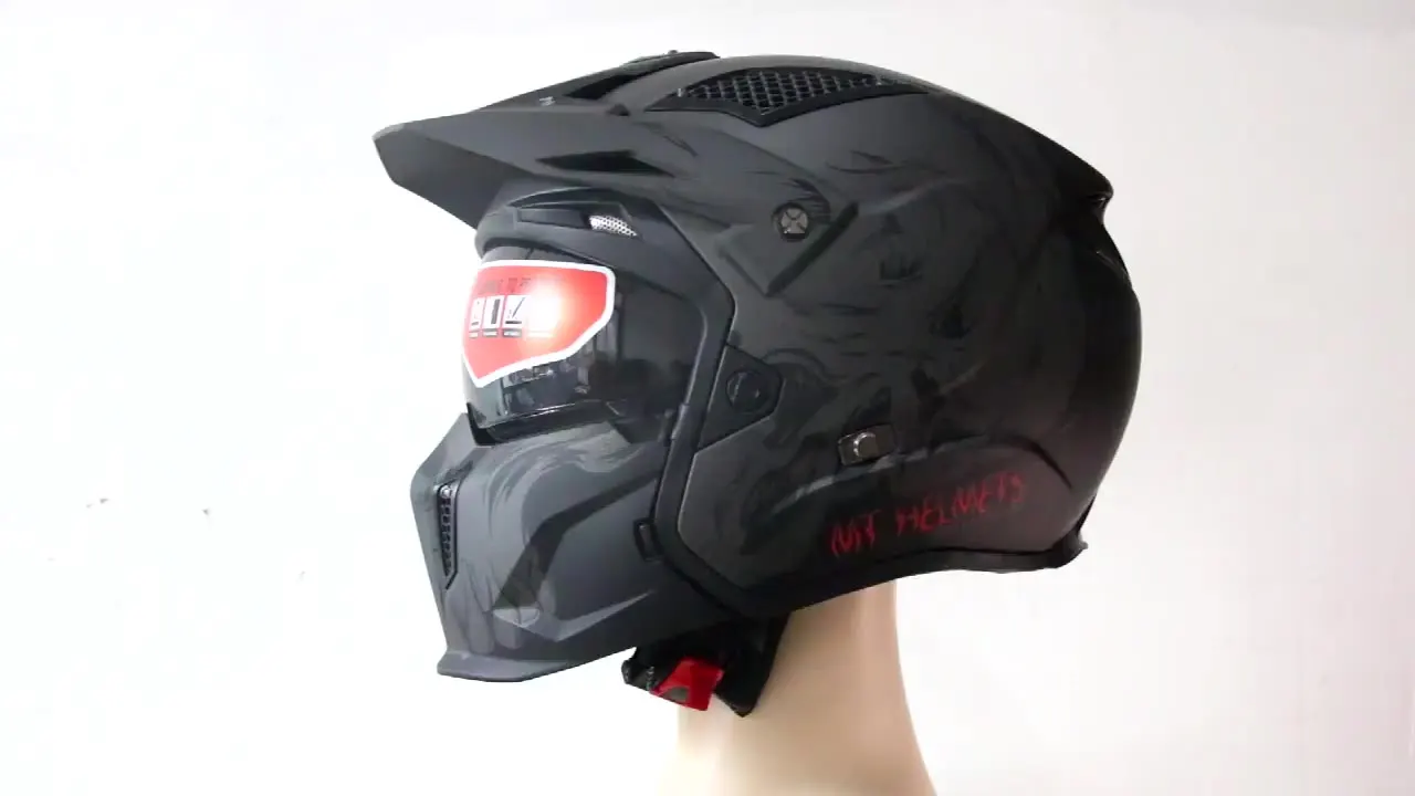 High Quality Motorcycle Helmet Removable MT Fashion Design Full Face Racing Helmets Ls2 
High Quality Motorcycle Helmet Removable MT Fashion Design Full Face Racing Helmets Ls2