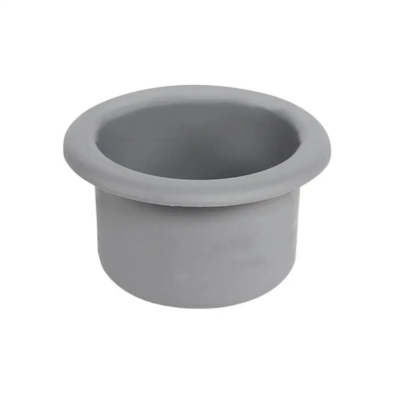 Recessed Cup Drink Can Holder For Boat Car Marine RV Table Used To Put Water Cups Drinks Bottles Cup Holders RV Modification
Recessed Cup Drink Can Holder For Boat Car Marine RV Table Used To Put Water Cups Drinks Bottles Cup Holders RV Modification