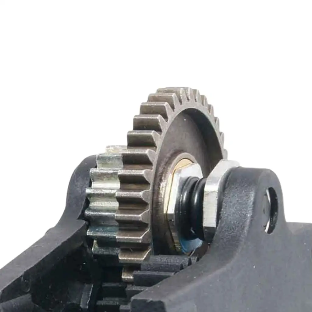 Metal RC Center Transmission Box Assembly Replacements for HSP 94188 1:10 Buggy RC Car Accessories
Metal RC Center Transmission Box Assembly Replacements for HSP 94188 1:10 Buggy RC Car Accessories