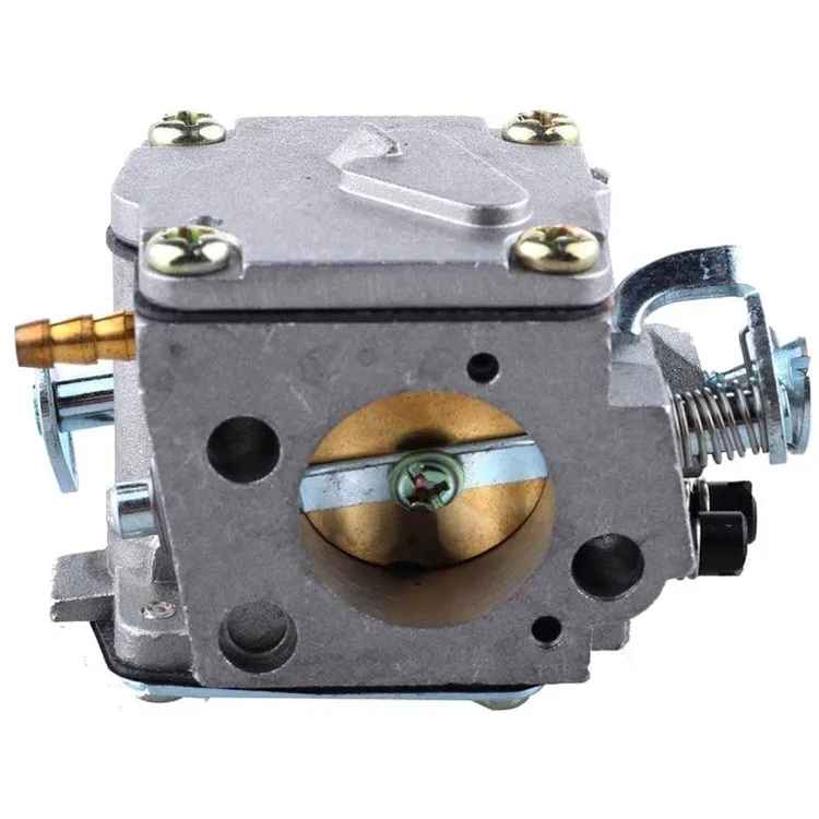 266 walbro type Carburetor for Hus 61 266 268 272 272XP Chainsaw parts OEM 5032800-14 5032801-08 5032803-16
266 walbro type Carburetor for Hus 61 266 268 272 272XP Chainsaw parts OEM 5032800-14 5032801-08 5032803-16
