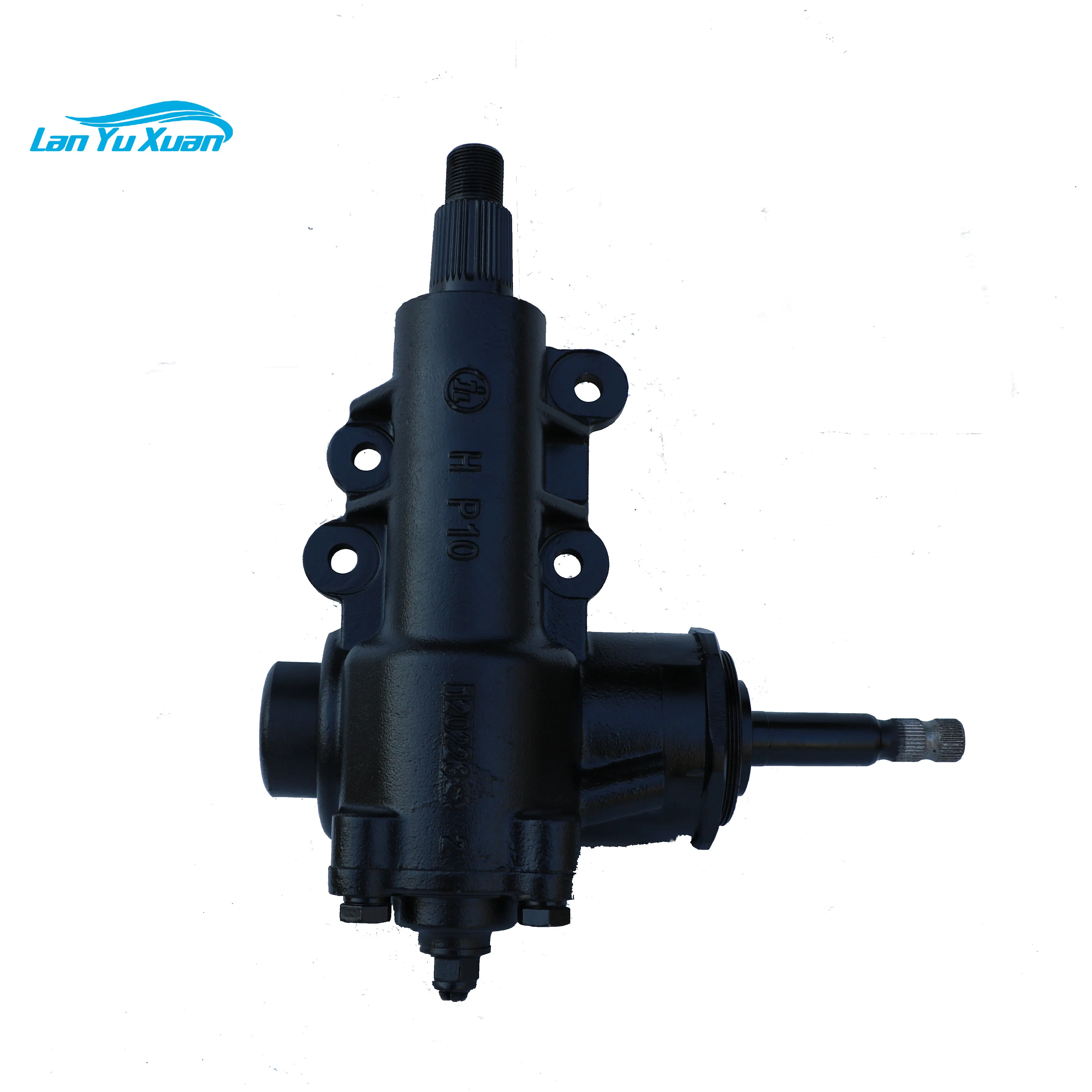 Factory price manual steering gear box fits ISUZU redeo pickup oem 8970453450 8970453580
Factory price manual steering gear box fits ISUZU redeo pickup oem 8970453450 8970453580