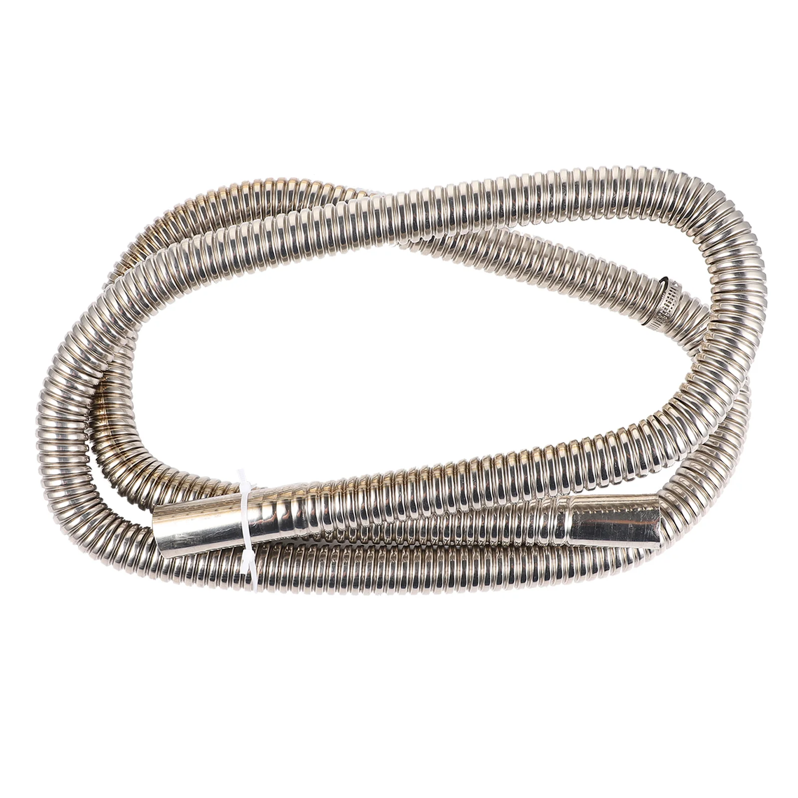 Exhaust Car Heater Hose Vehicle Auto Tail Exhuast Tube Flex Outlet Steel Hot Duct Galvanized Stainless Tank Universal Fuel Air
Exhaust Car Heater Hose Vehicle Auto Tail Exhuast Tube Flex Outlet Steel Hot Duct Galvanized Stainless Tank Universal Fuel Air